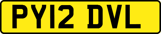 PY12DVL