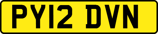 PY12DVN