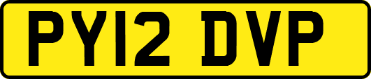 PY12DVP