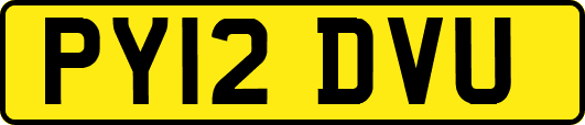 PY12DVU