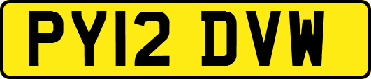 PY12DVW