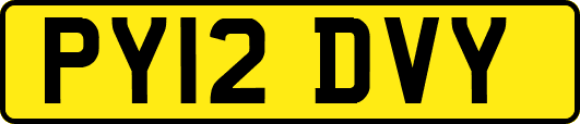 PY12DVY