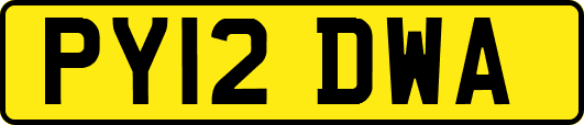 PY12DWA