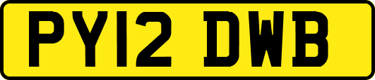 PY12DWB
