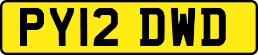 PY12DWD