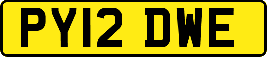 PY12DWE