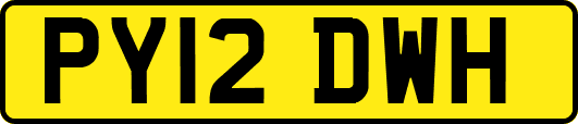 PY12DWH