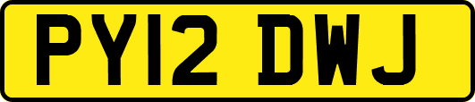 PY12DWJ