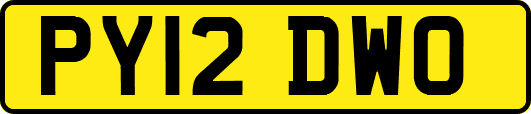 PY12DWO