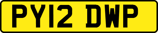 PY12DWP