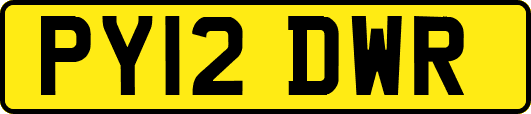 PY12DWR