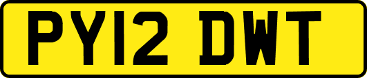 PY12DWT