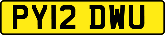 PY12DWU