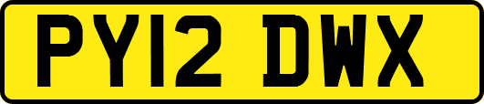 PY12DWX