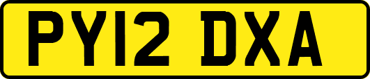 PY12DXA