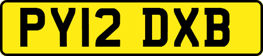 PY12DXB