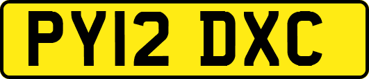 PY12DXC