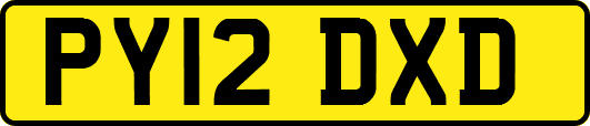 PY12DXD