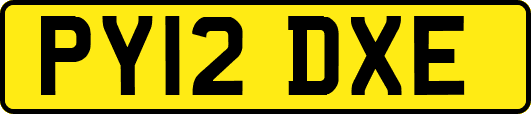 PY12DXE