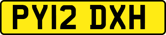 PY12DXH