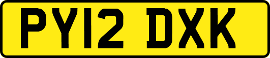 PY12DXK