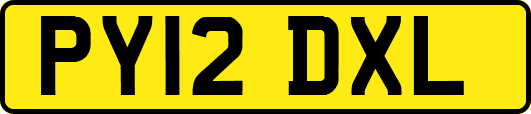 PY12DXL