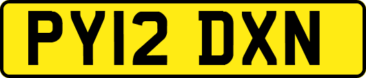 PY12DXN