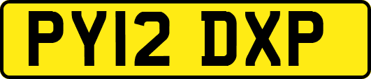 PY12DXP