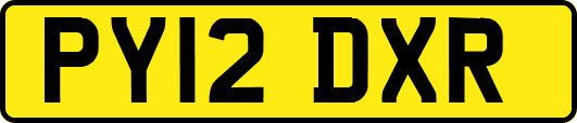 PY12DXR
