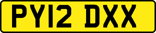 PY12DXX