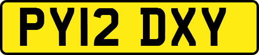 PY12DXY