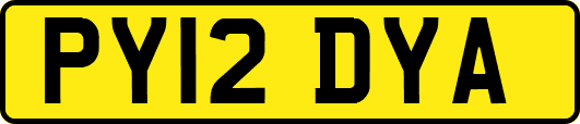 PY12DYA