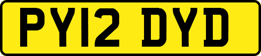 PY12DYD