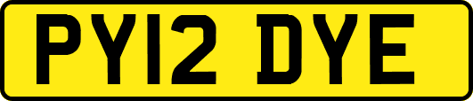 PY12DYE