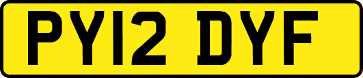 PY12DYF