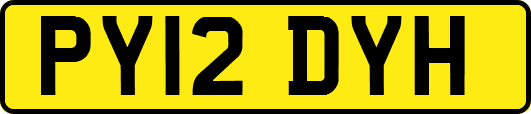 PY12DYH