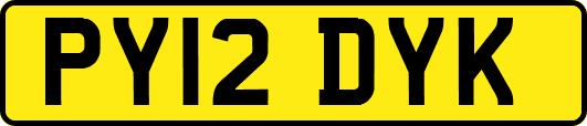 PY12DYK