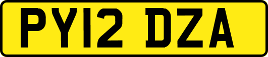 PY12DZA
