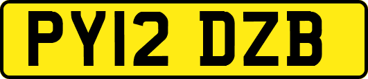 PY12DZB
