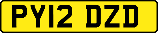 PY12DZD