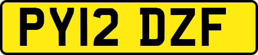 PY12DZF