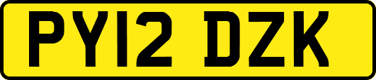 PY12DZK