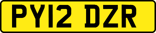 PY12DZR