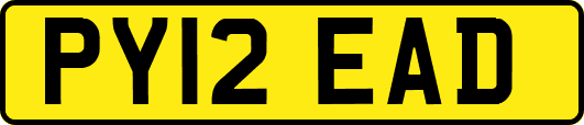 PY12EAD