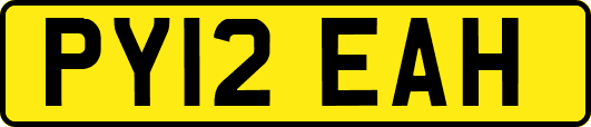 PY12EAH