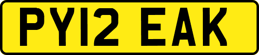 PY12EAK