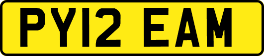PY12EAM