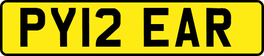 PY12EAR