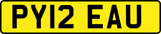 PY12EAU