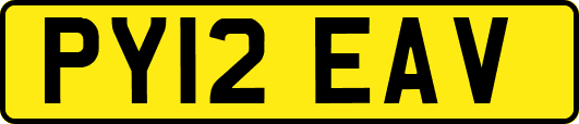 PY12EAV